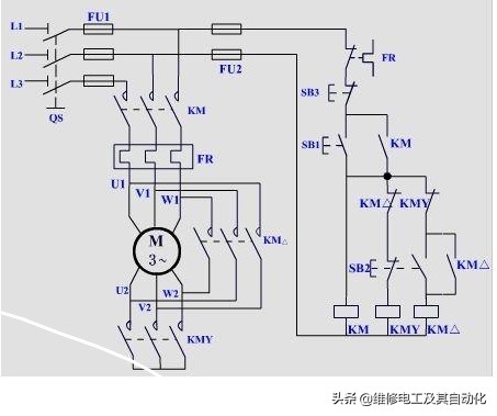 電動機試機時可以一起動馬上就按停止按鈕(電動車管理存在的問題)