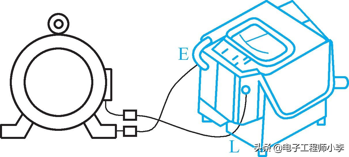電動機常見故障的檢查方法有哪些(電動機檢查及故障排除)