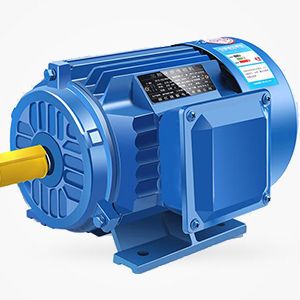 為什么單相電機要接兩個電容，這樣做有什么作用？