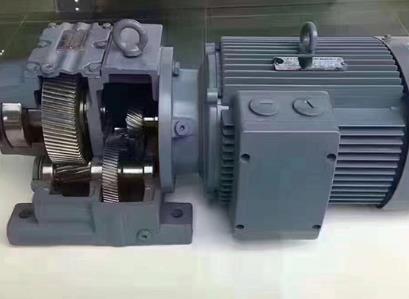 如何實現步進電機高速低速切換？