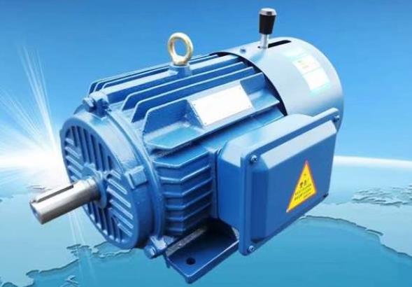 三相交流電機功率計算公式詳解