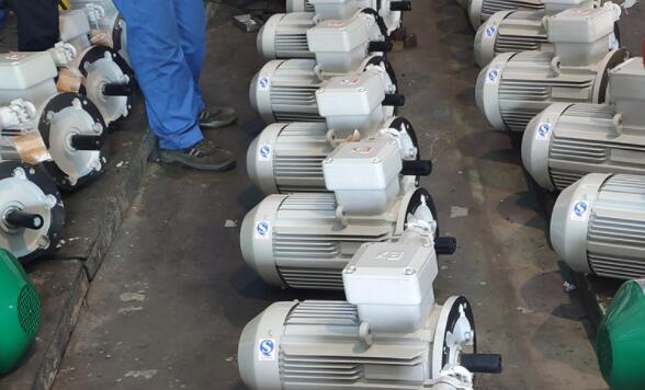 電機節能原理之變頻器的應用分析