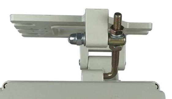管狀電機電磁制動的工作原理及應用詳解