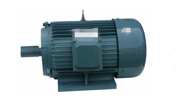 高壓電機絕緣電阻的標準值是多少？
