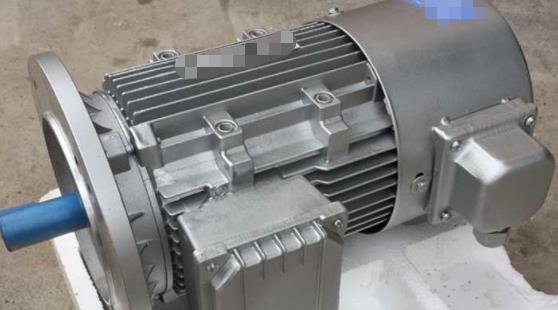 有碳刷的單相電機是什么類型的電機？