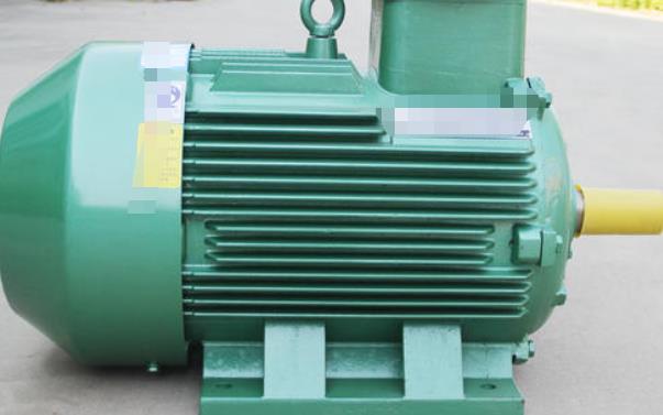 感應電機和無刷電機的不同之處是什么？