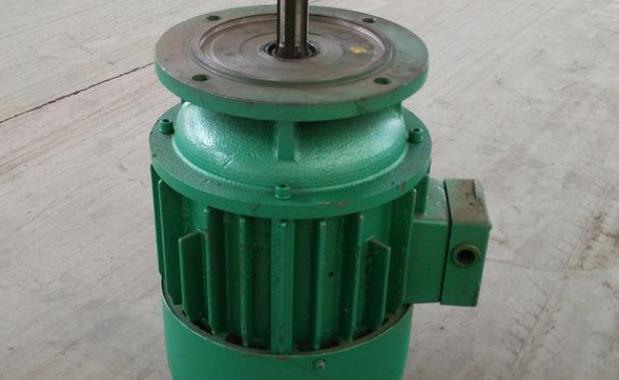 三相電機與單相電機的區別（為什么三相電機更加優越）