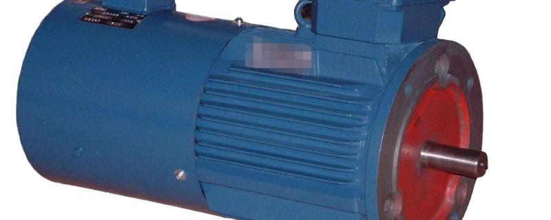 單相電機如何實現正反轉動