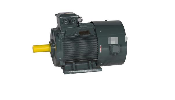 強磁電機和普通電機的區別詳解（讓你輕松看懂電機的工作原理）