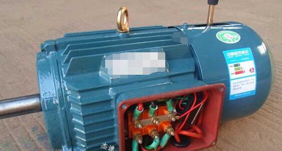 怎么測試交流電機好壞風扇要轉，