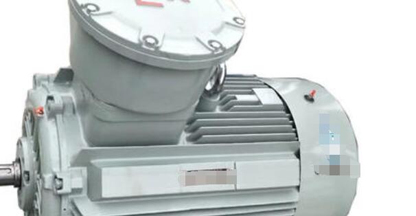 單相電機內部離心開關原理（詳解單相電機啟動原理）