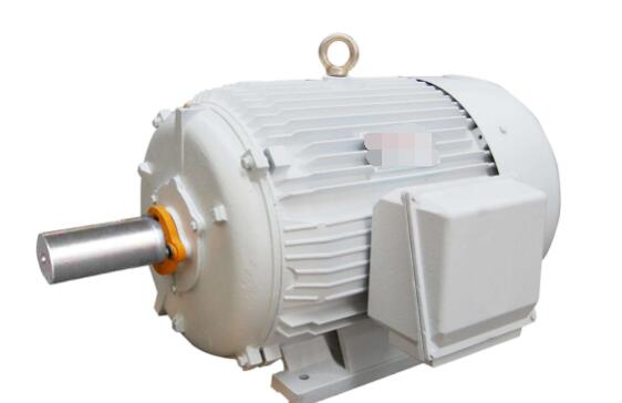 空壓機永磁電機的工作原理詳解