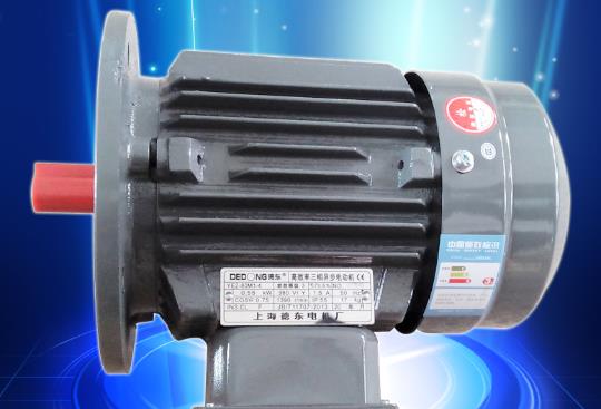 異步電機和同步電機的區別及應用場景分析