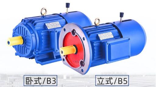 電機工藝節能的體現在哪些方面？