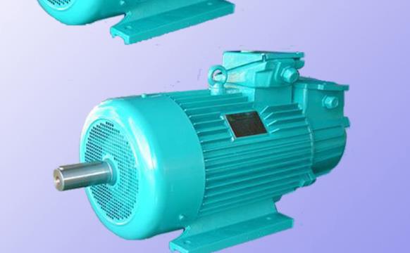 交流電動機的工作原理（詳解交流電動機的構造和工作原理）