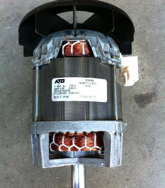 單相電機電容何時需要更換？