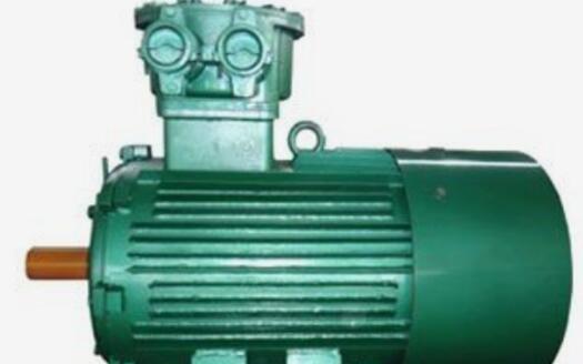yzrw渦流制動電機的工作原理詳解