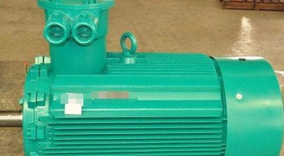 變頻電機節能效果有多明顯？
