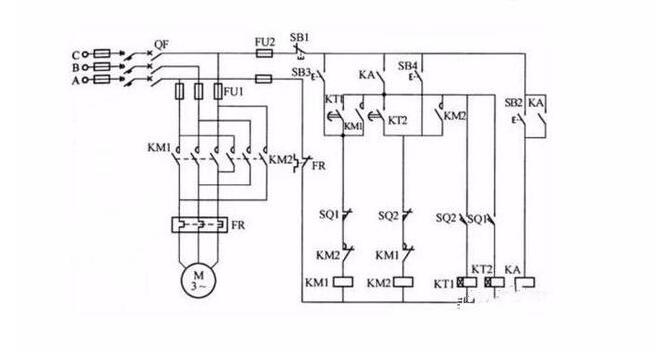 單相電機繞組周長計算公式（詳解單相電機繞組計算公式）