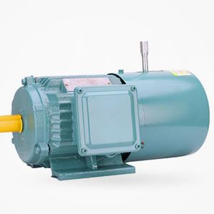 單相電機轉動為什么要加電容（介紹單相電機運行原理和電容作用）