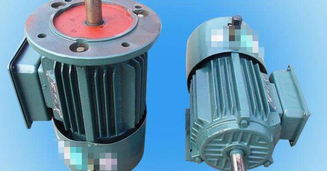 三相交流電機轉動半徑怎么測算，如何測算三相交流電機的轉動半徑