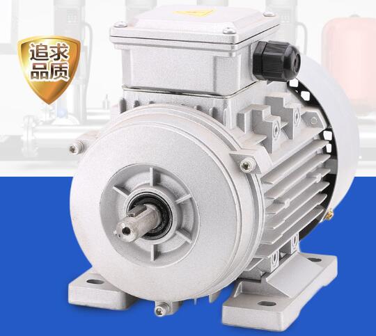 變頻電磁制動電機工作原理（詳解電機變頻控制技術）