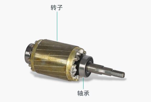 變頻器如何實現起重電機的精準制動
