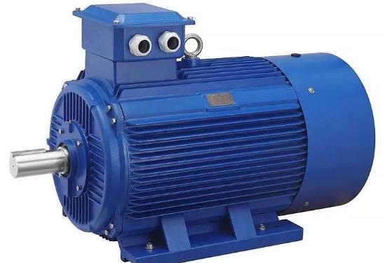 單相電機碳刷和電容的區別及其作用介紹