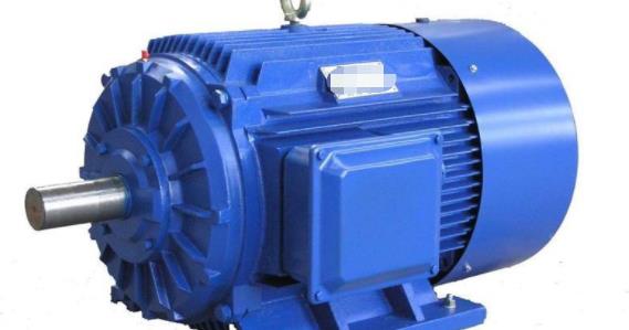 兩臺電機帶一個破碎機怎么啟動