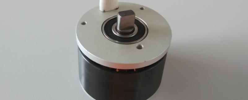 帶制動器電機的控制方法及方法詳解