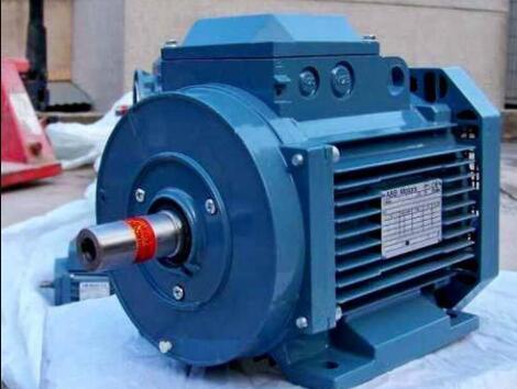 直流電機高速與低速有什么不同？