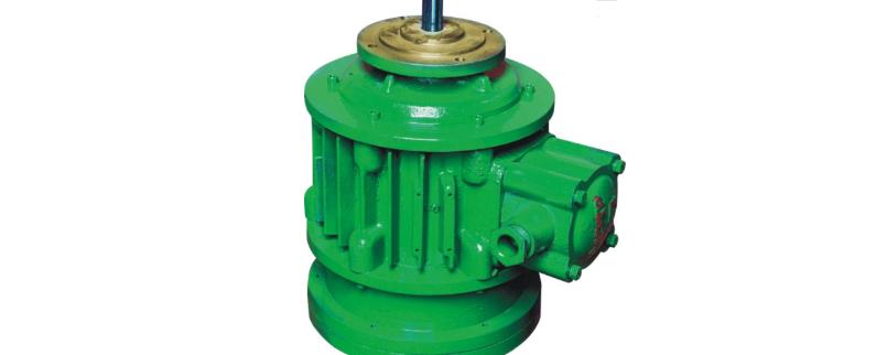 起重電機是什么電機？具有哪些特性？