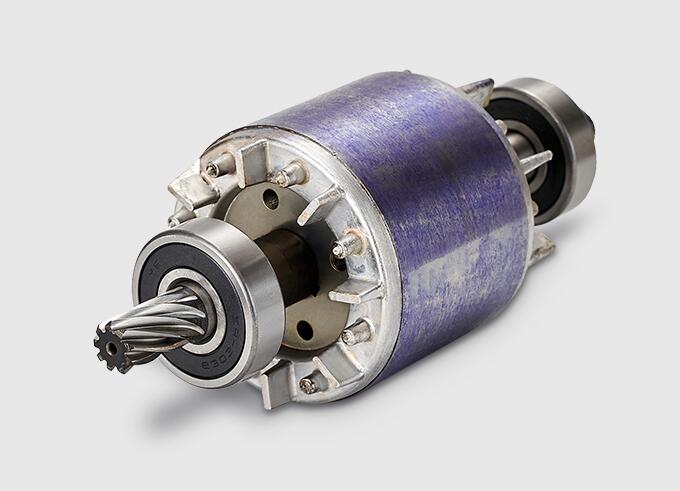 雙軸振動篩電機怎樣接震動力大？