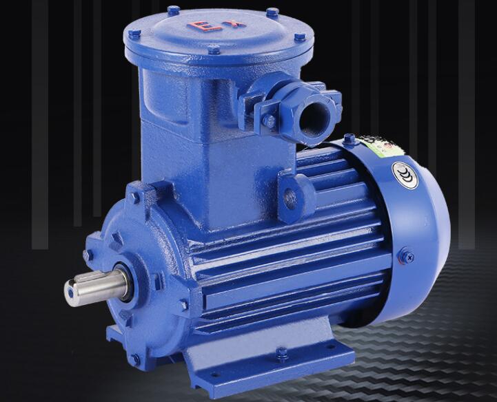 JR系列交流電機用什么型號碳刷？