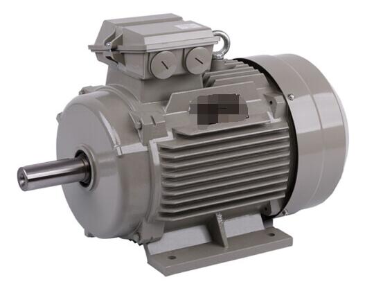 電機200轉每分鐘為什么震動那么大？