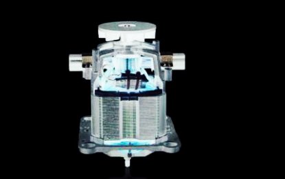湘潭電機廠哪位黨委書記很出名？為何出名？