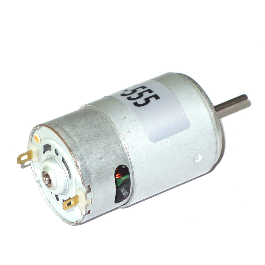 齒輪電機(齒輪減速電機發展概況)