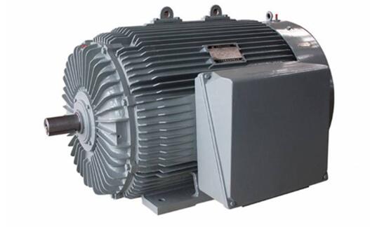 一臺三相異步電動機（三相異步電動機檢查試驗方法）