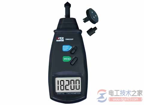 電機的轉速比調整方式
