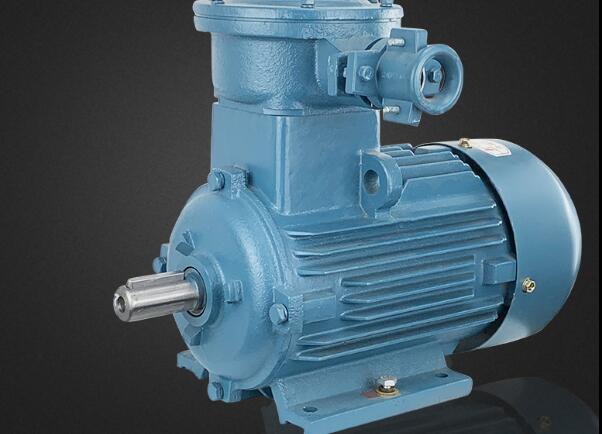 永磁電機（永磁同步電機廠家帶您檢測電機故障）