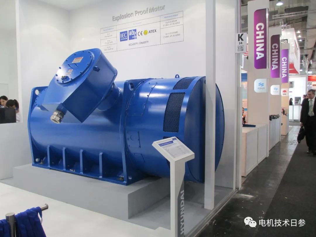 應用可控電源對電機設計有什么影響？