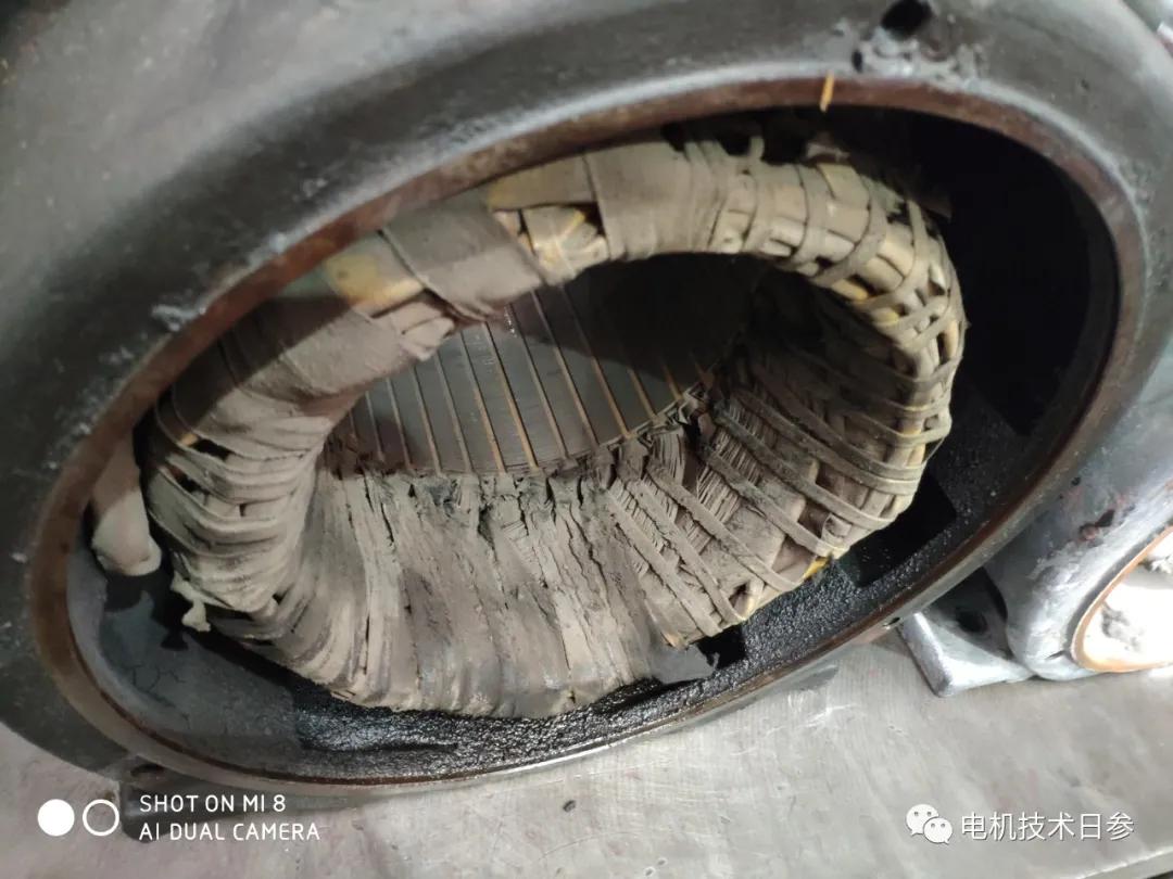 電機分流系統中控制保護和防爆要求的關鍵是什么？