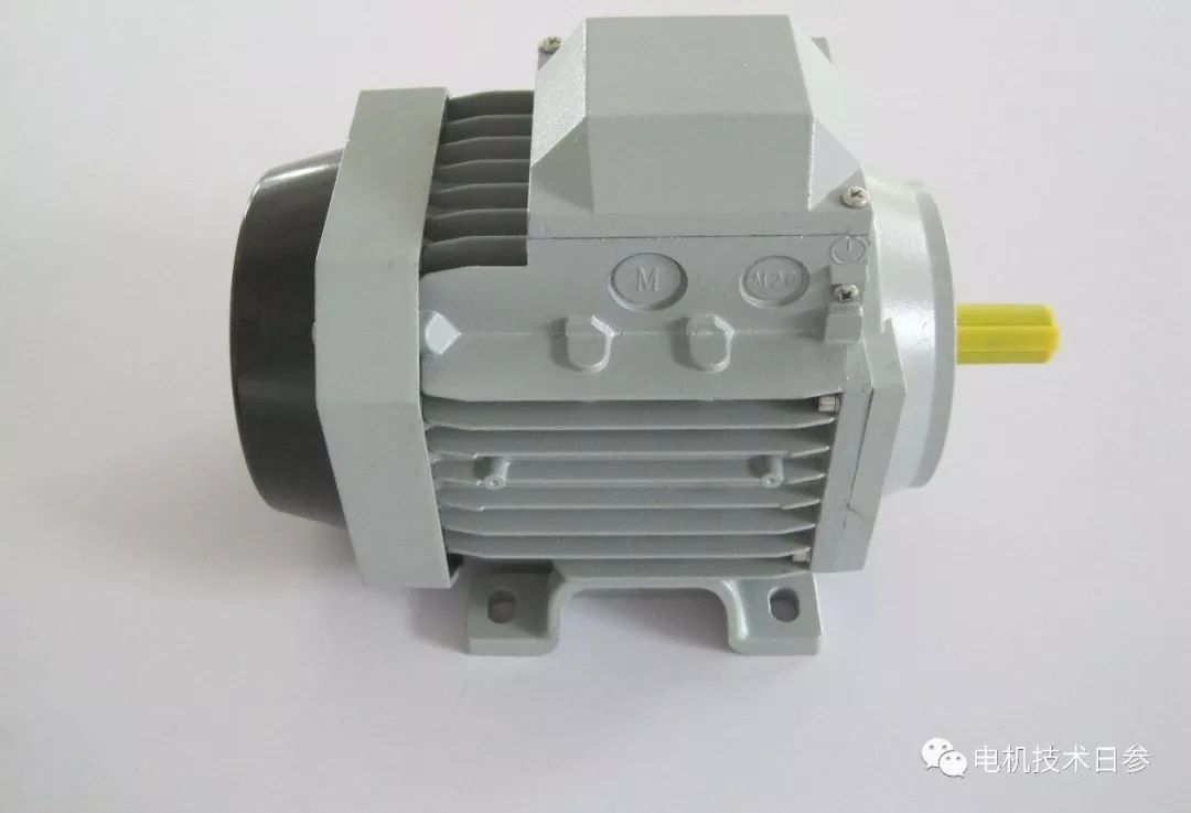 電機用鋁外殼的優缺點比較