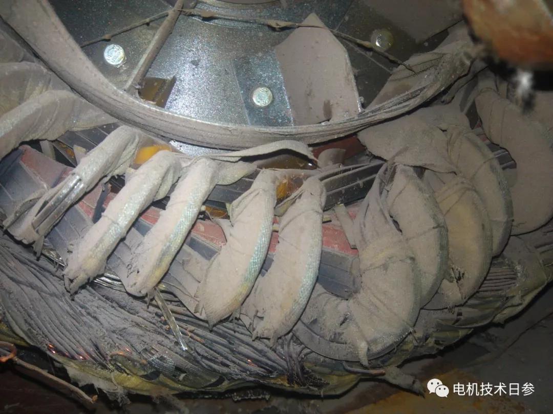 為什么臨時戶外電機這么弱？知情人士告訴答案！