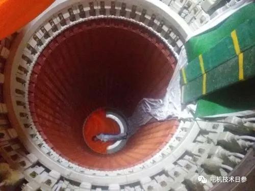 為什么電機客戶要求不要使用磁性槽楔？