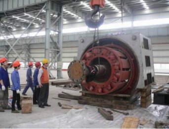 湘潭電機質量怎么樣 湘潭電機股份有限公司簡介