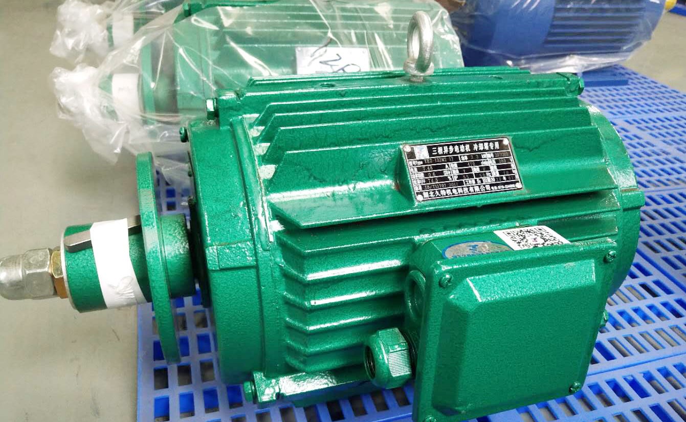 三相異步電動機運行注意事項？