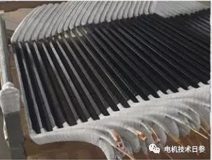 高次諧波對異步電動機的性能有什么影響？