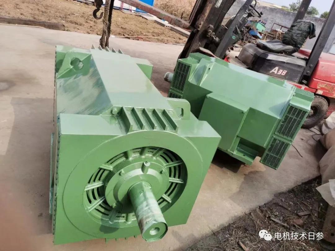 電機安裝和使用中哪些零件導致不合適的問題？